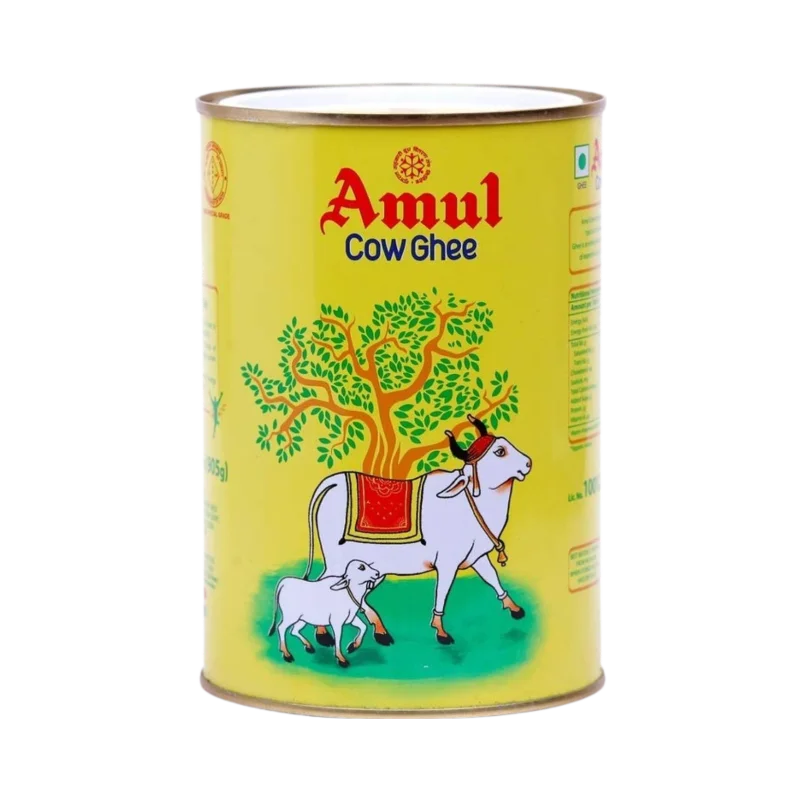 Amul Amul Cow Ghee 1l 1l